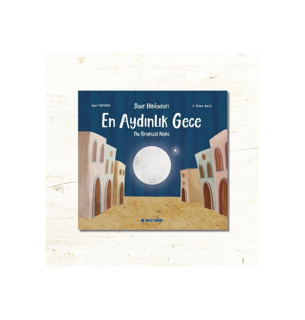 En Aydınlık Gece  Multibem
