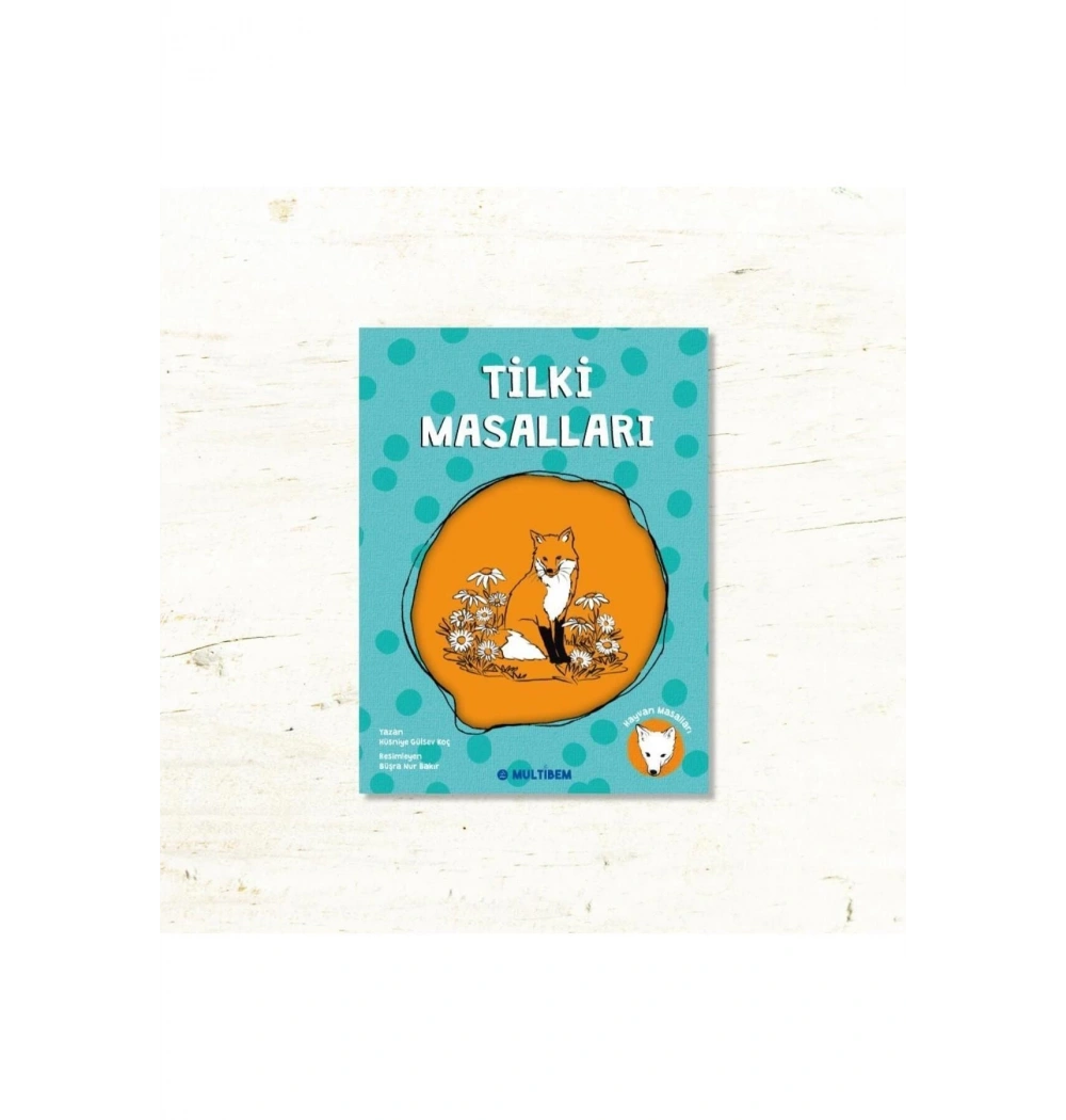 Tilki Masalları  Multibem
