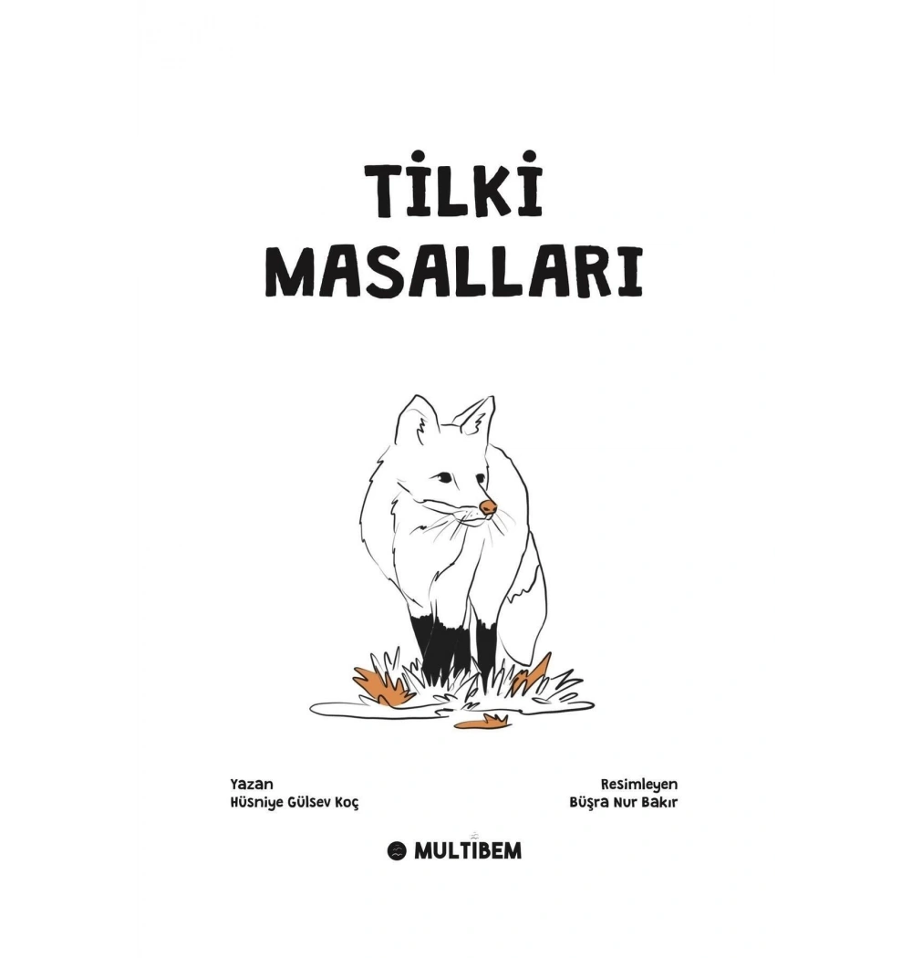 Tilki Masalları  Multibem