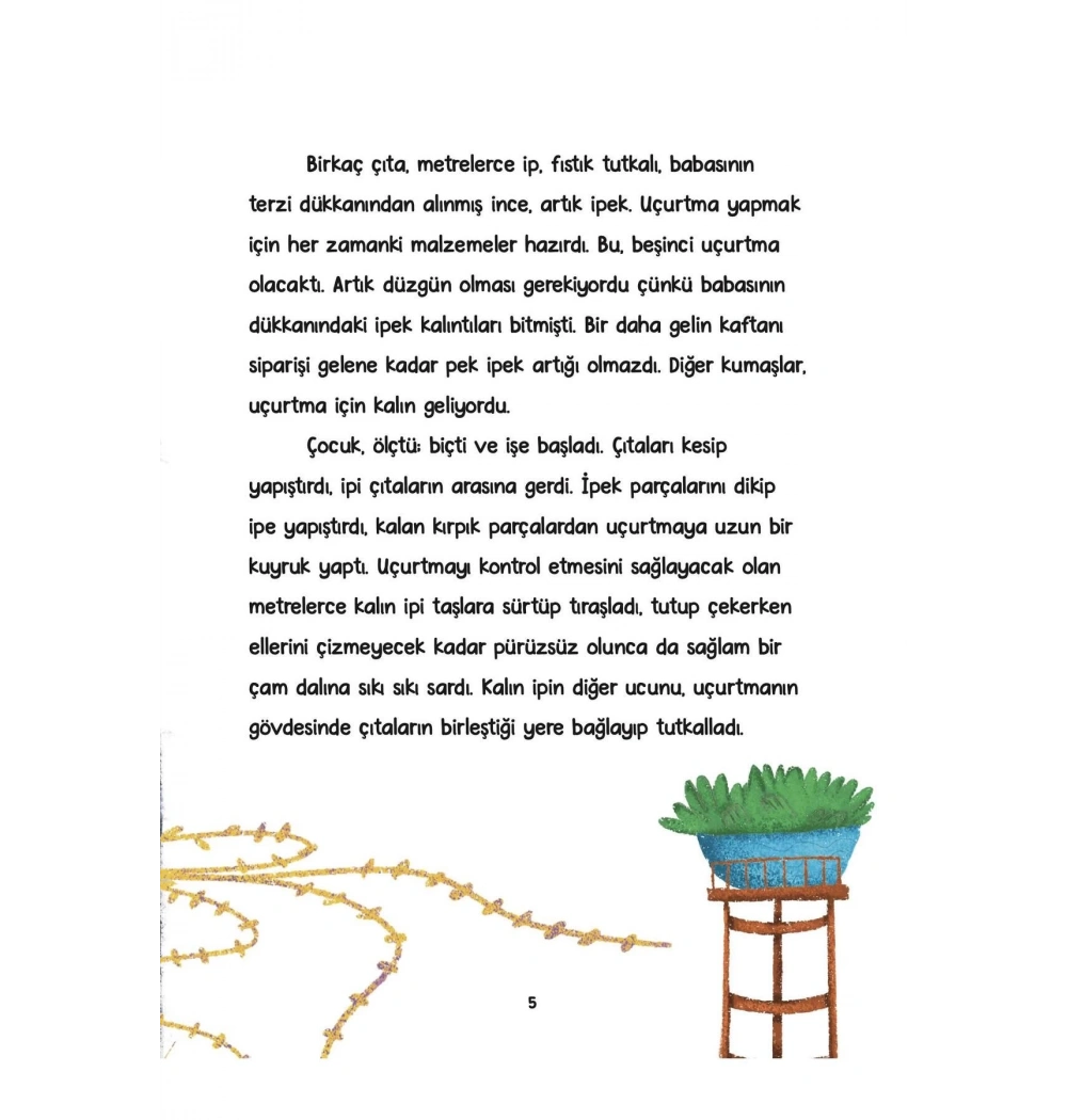 Rüzgarların Peşinde Multibem