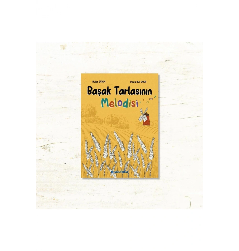 Başak Tarlasının Melodisi  Multibem