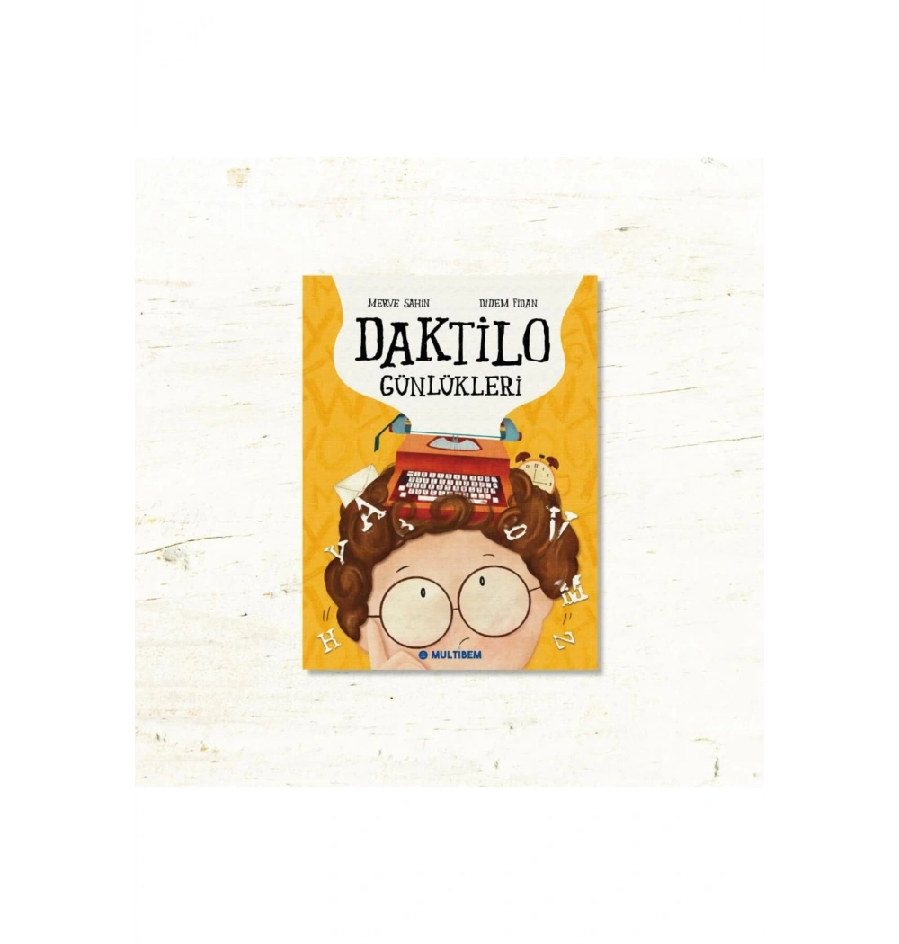 Daktilo Günlükleri  Multibem