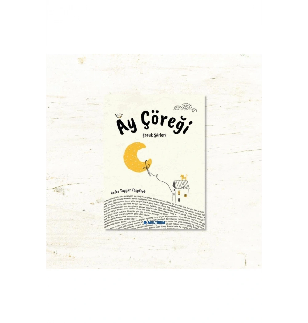 Ay Çöreği  Multibem