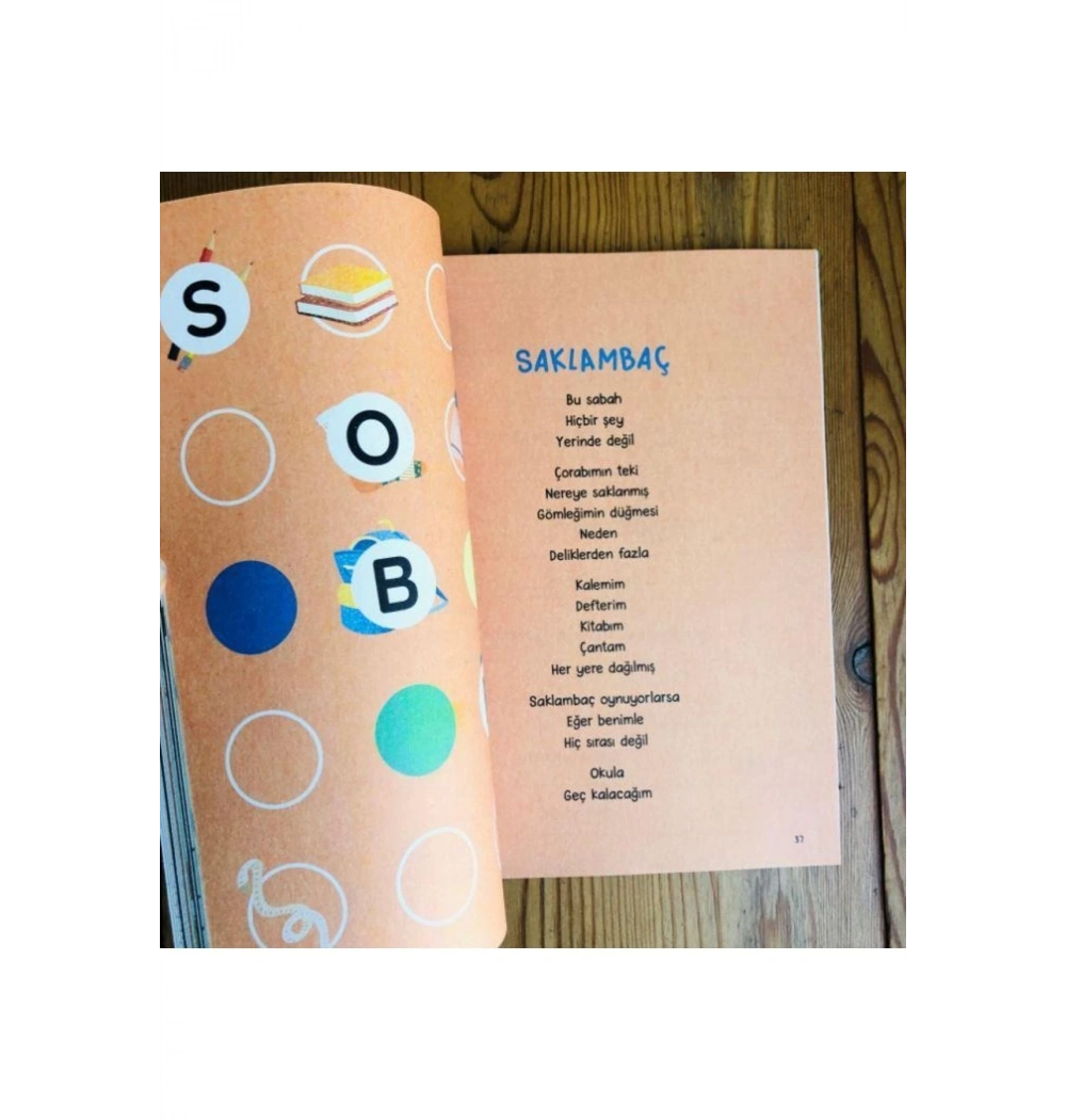 Ay Çöreği  Multibem