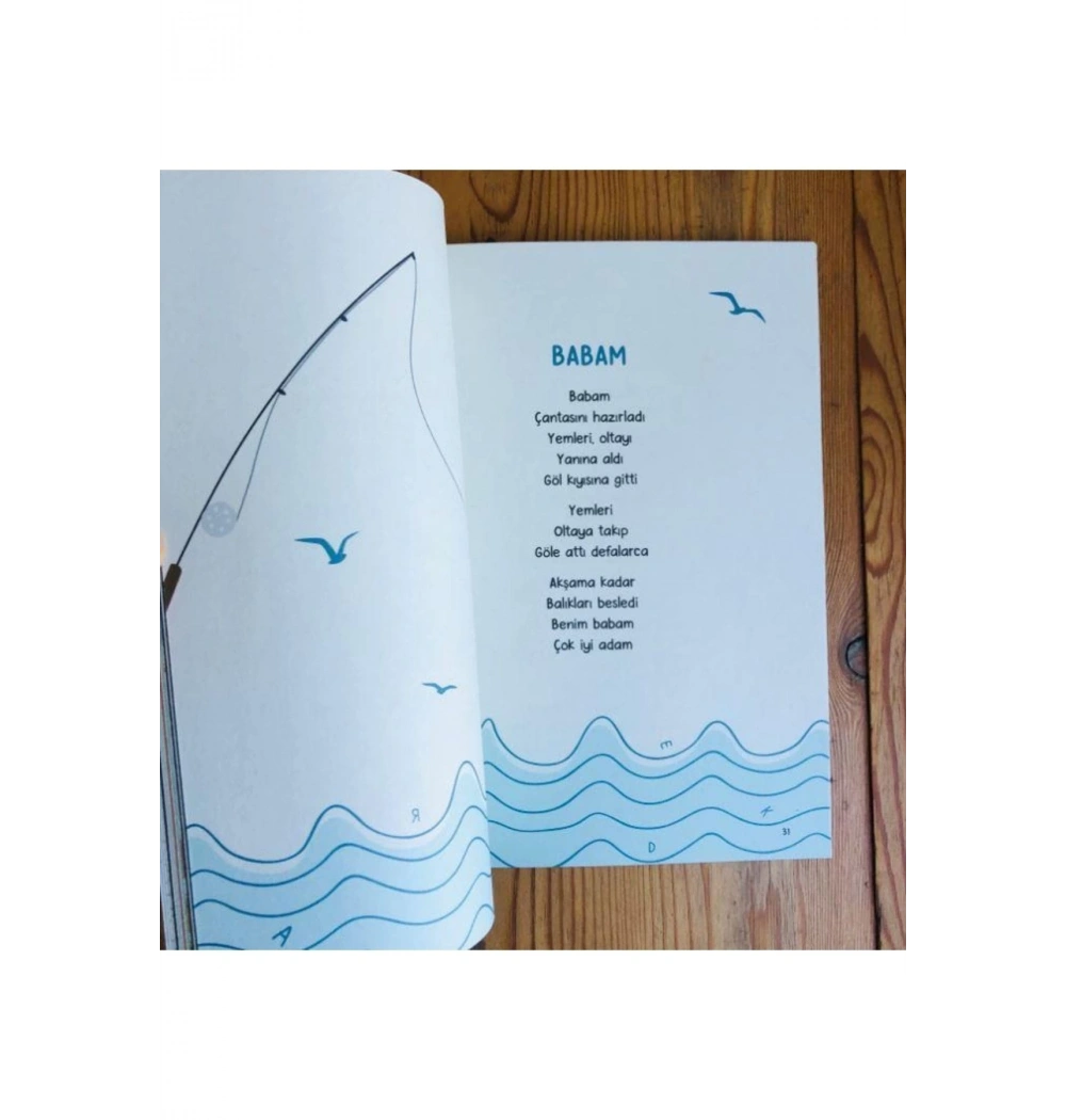 Ay Çöreği  Multibem