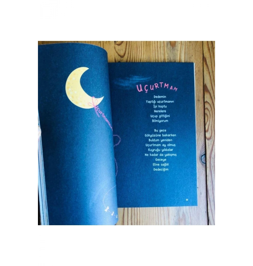 Ay Çöreği  Multibem