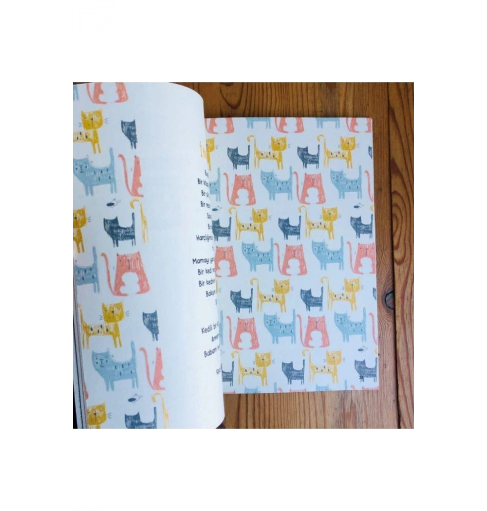 Ay Çöreği  Multibem