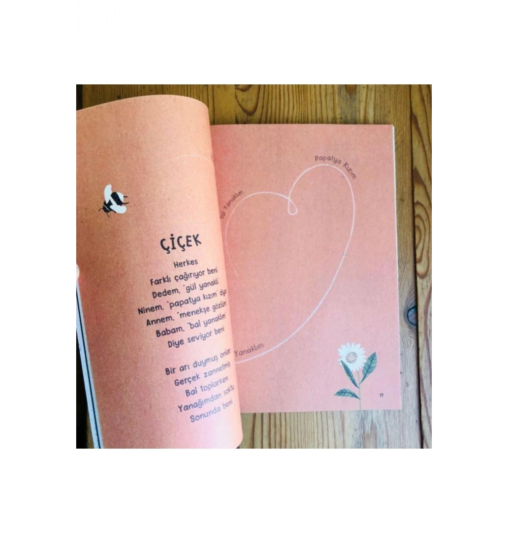 Ay Çöreği  Multibem