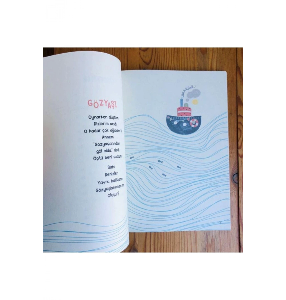 Ay Çöreği  Multibem