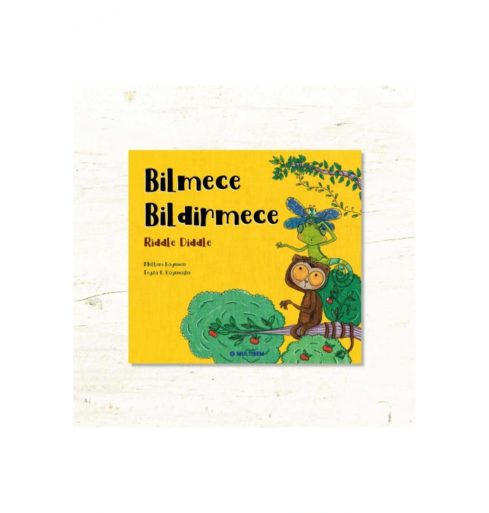 Bilmece Bildirmece  Multibem
