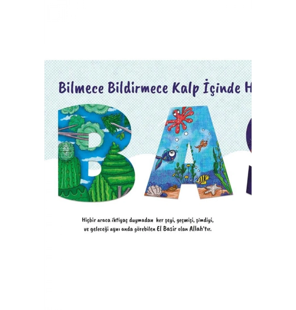 Bilmece Bildirmece  Multibem