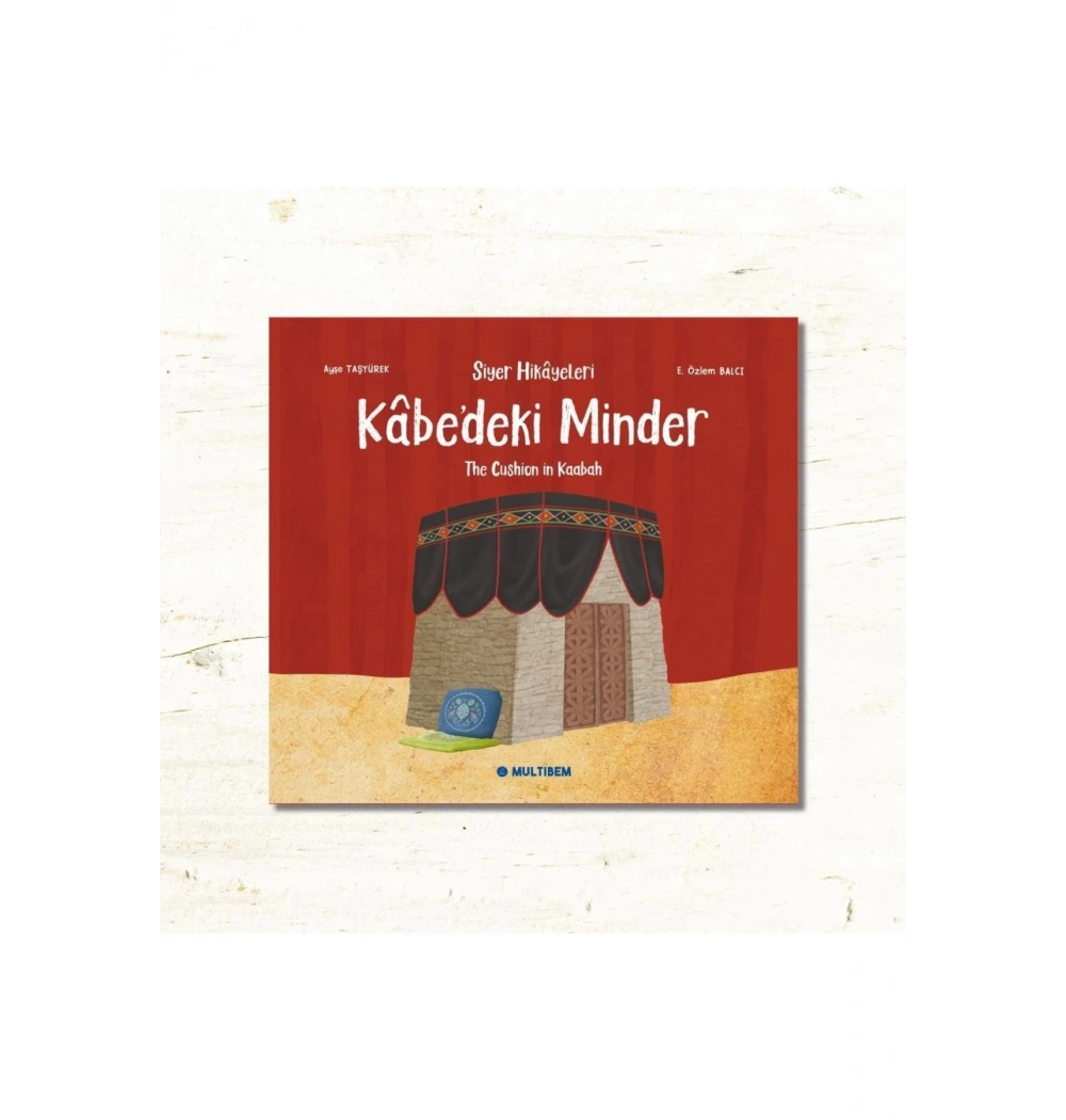 Kabedeki Minder  Multibem