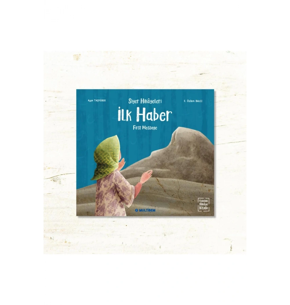 İlk Haber  Multibem