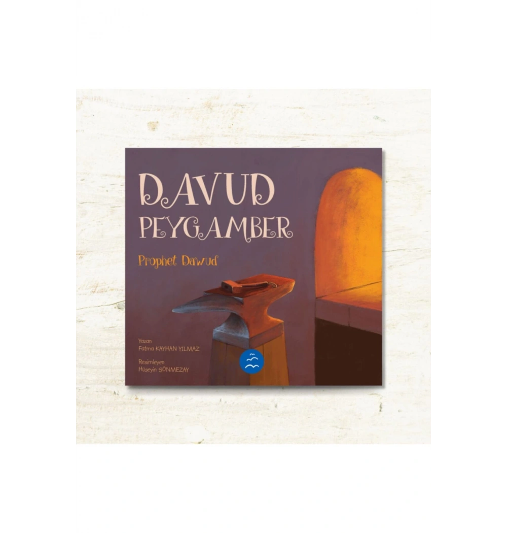 Davud Peygamber  Multibem