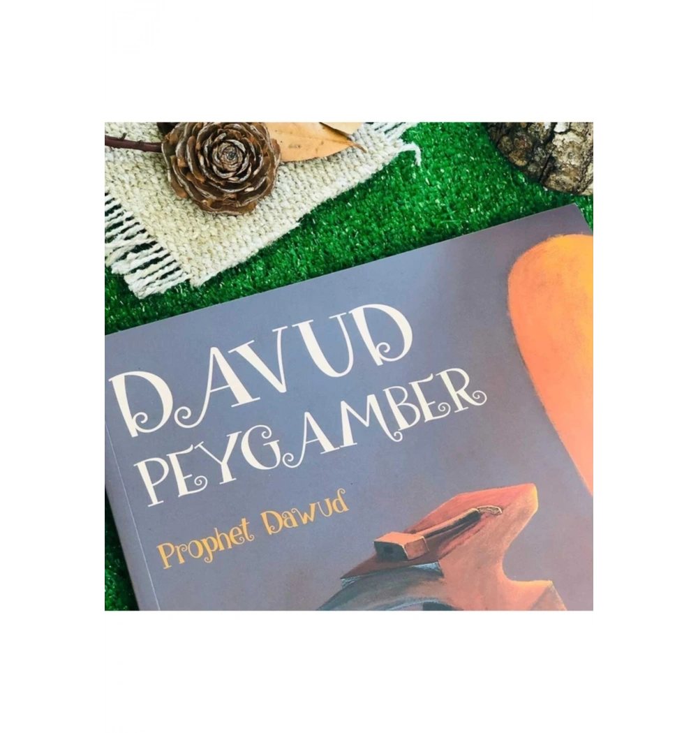 Davud Peygamber  Multibem