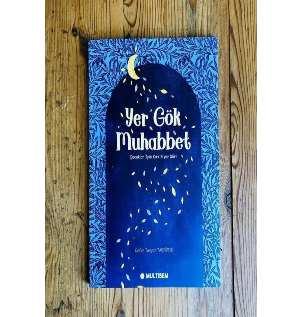 Yer Gök Muhabbet  Multibem