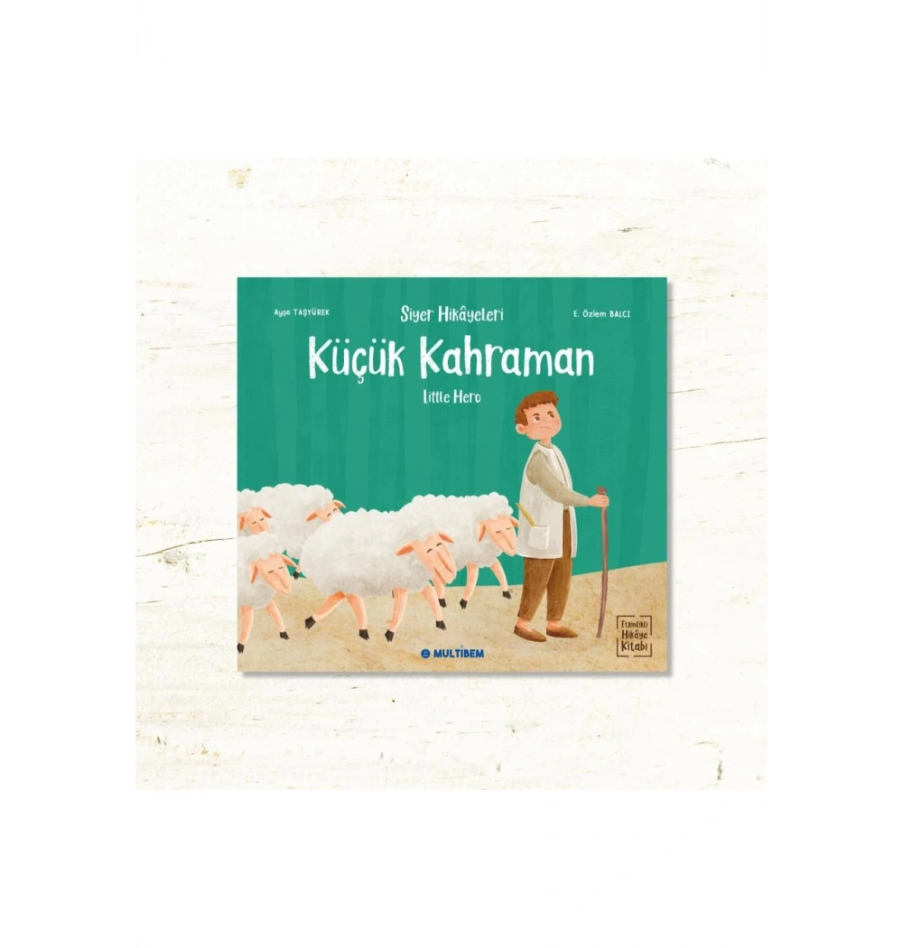 Küçük Kahraman  Multibem