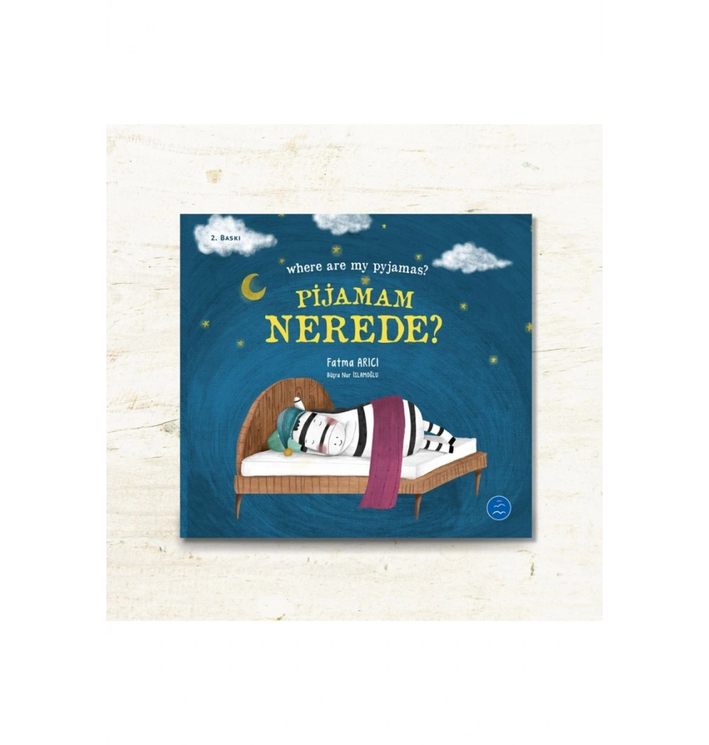 Pijamam Nerede Multibem