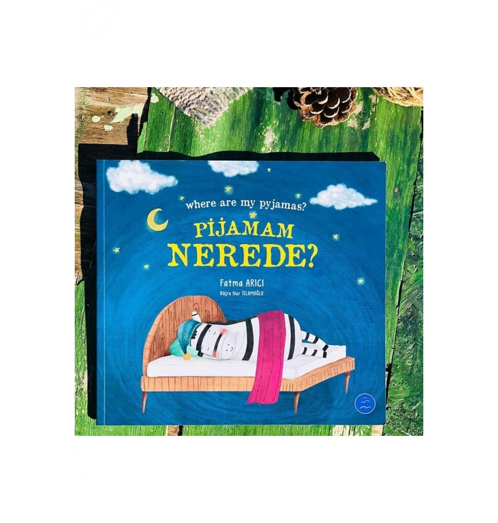 Pijamam Nerede Multibem