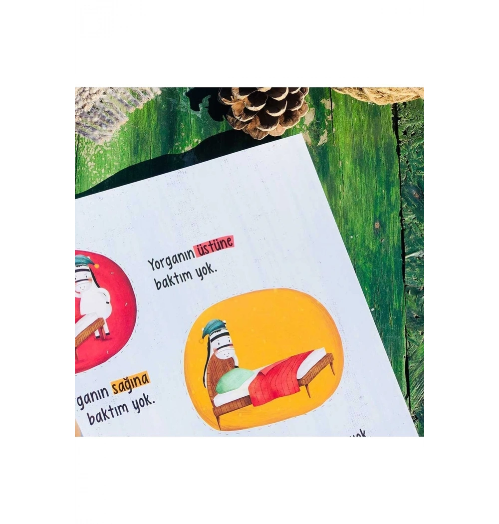 Pijamam Nerede Multibem