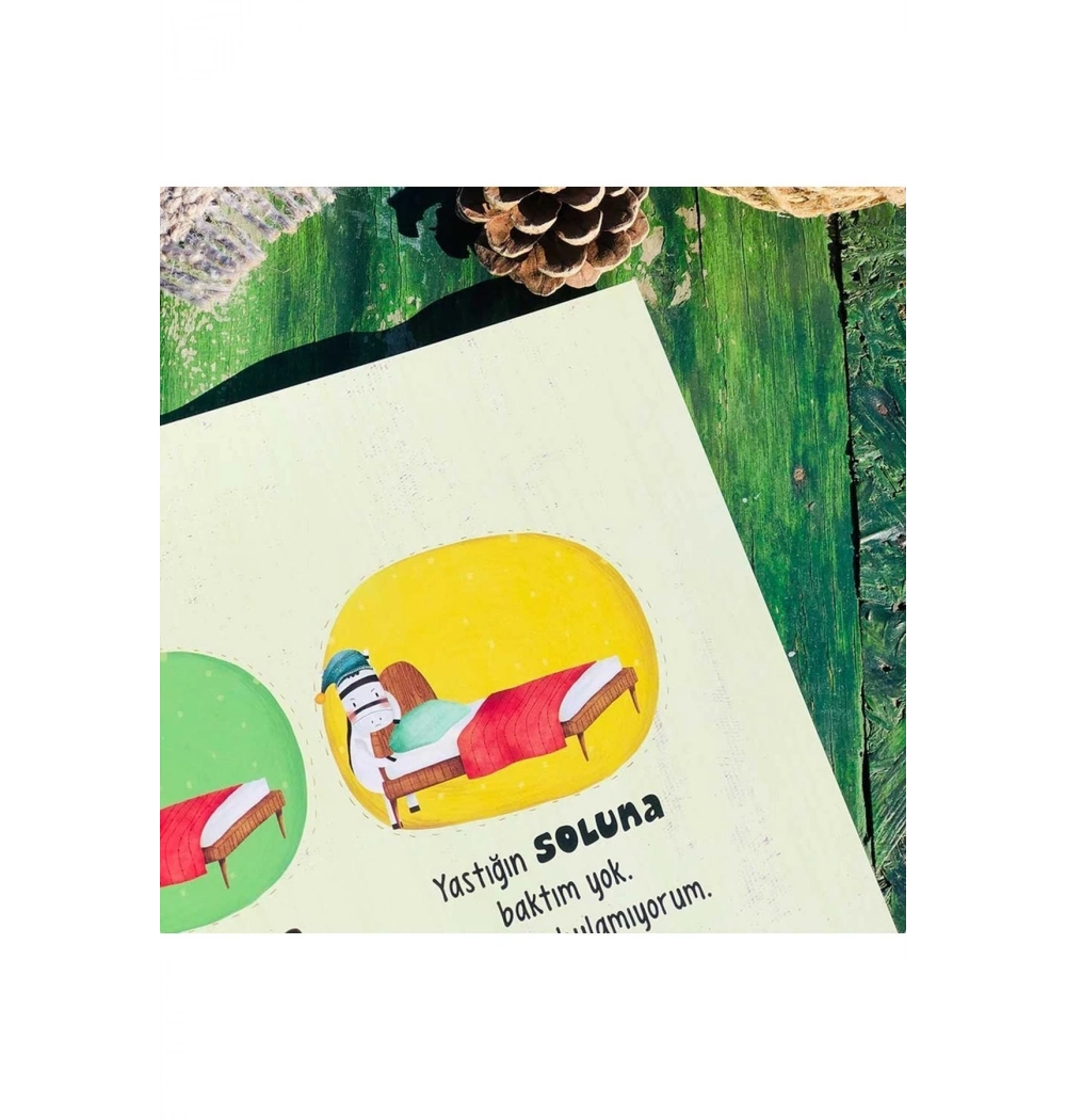 Pijamam Nerede Multibem