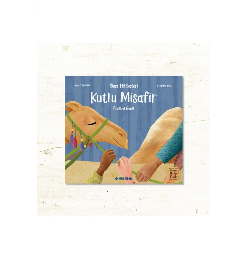 Kutlu Misafir  Multibem