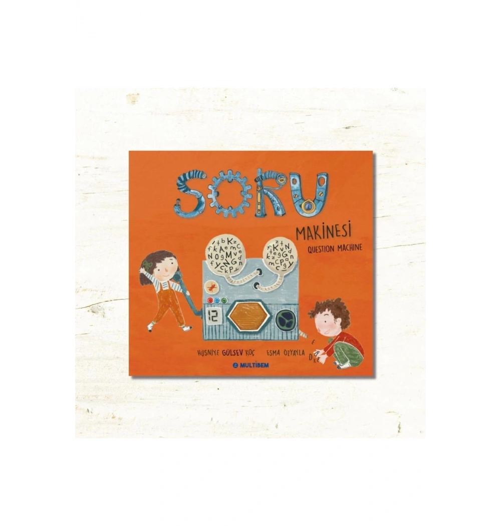 Soru Makinesi Multibem