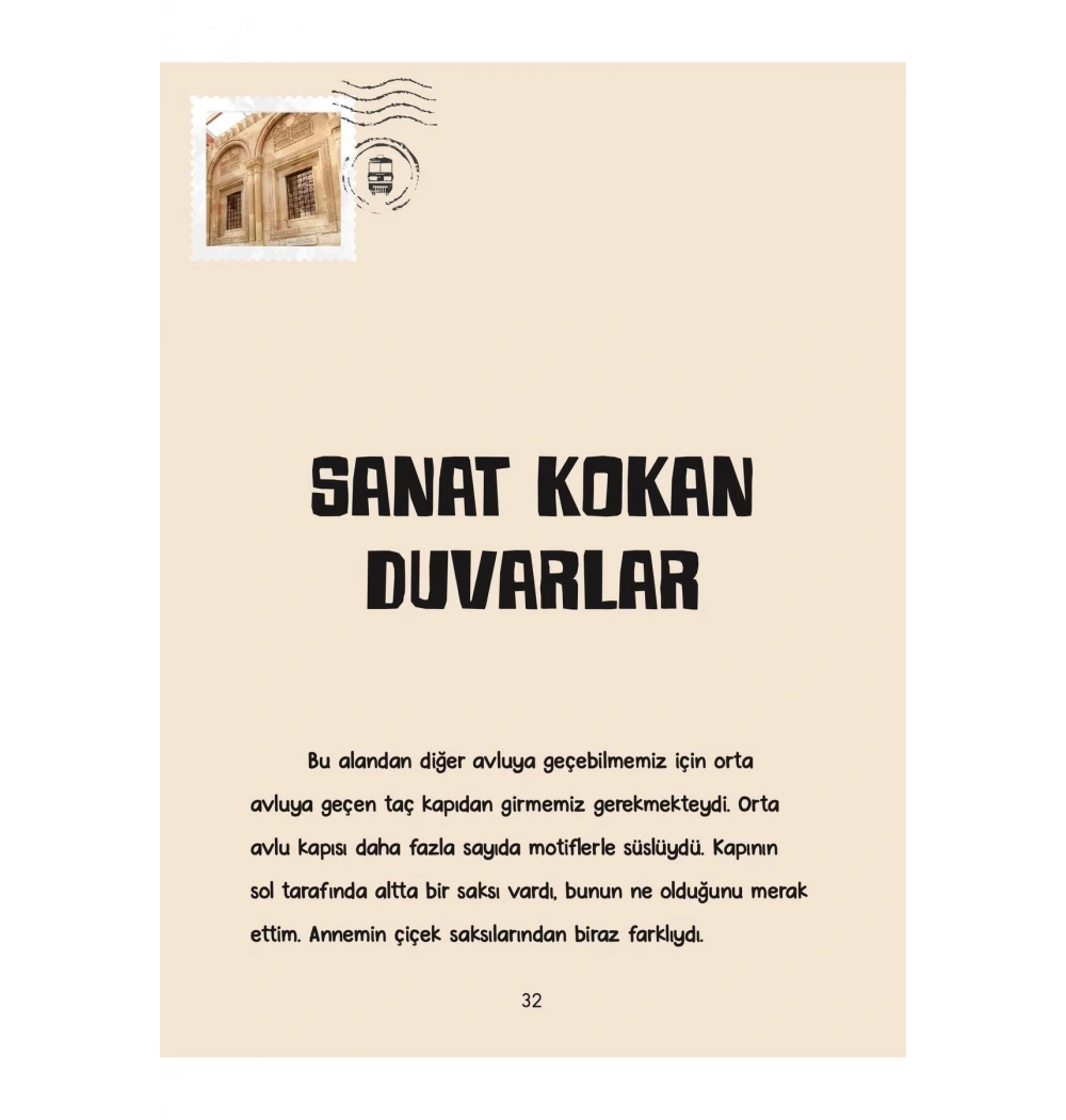 Bir Taş Üç Medeniyet  Multibem