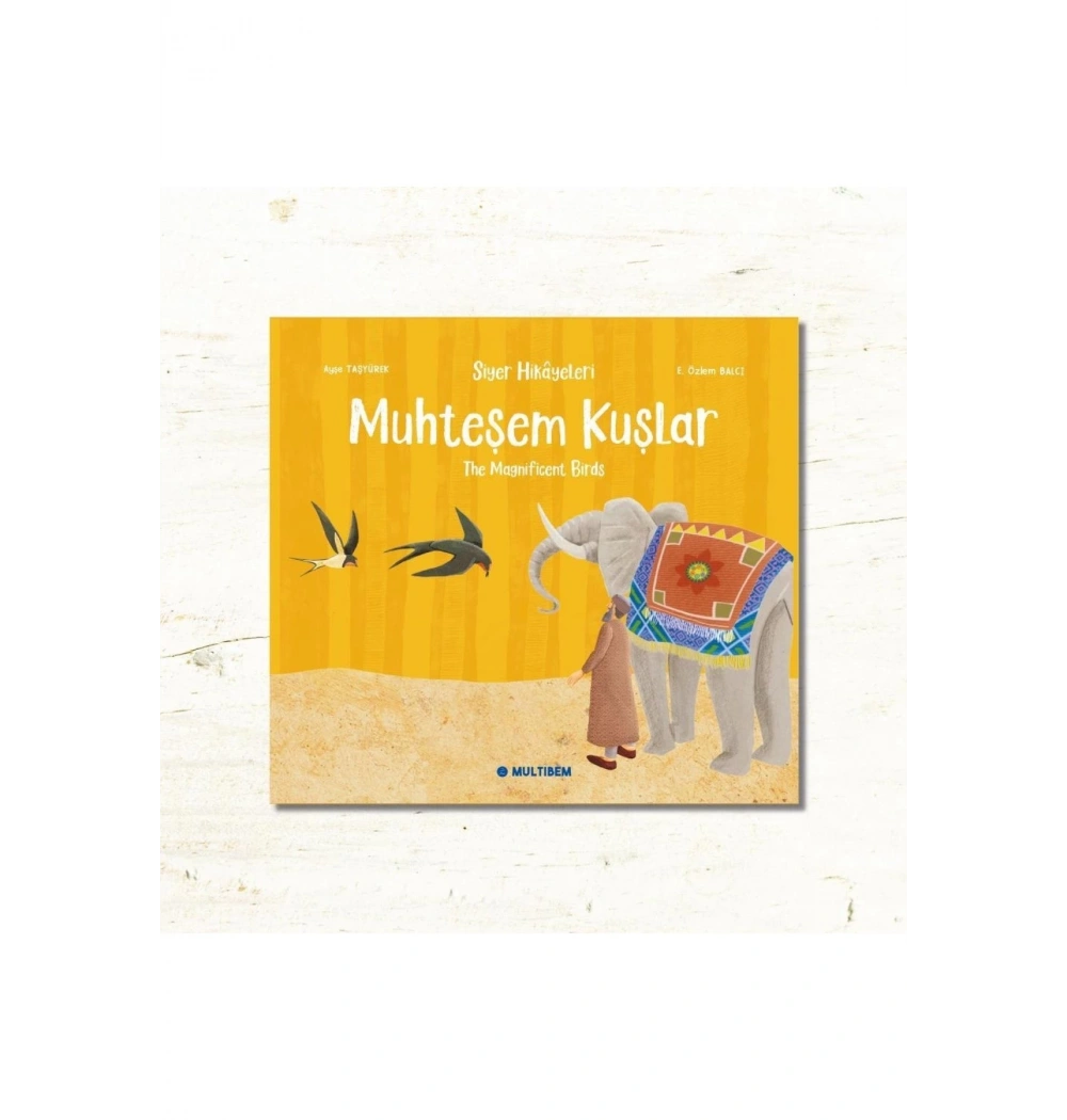 Muhteşem Kuşlar  Multibem