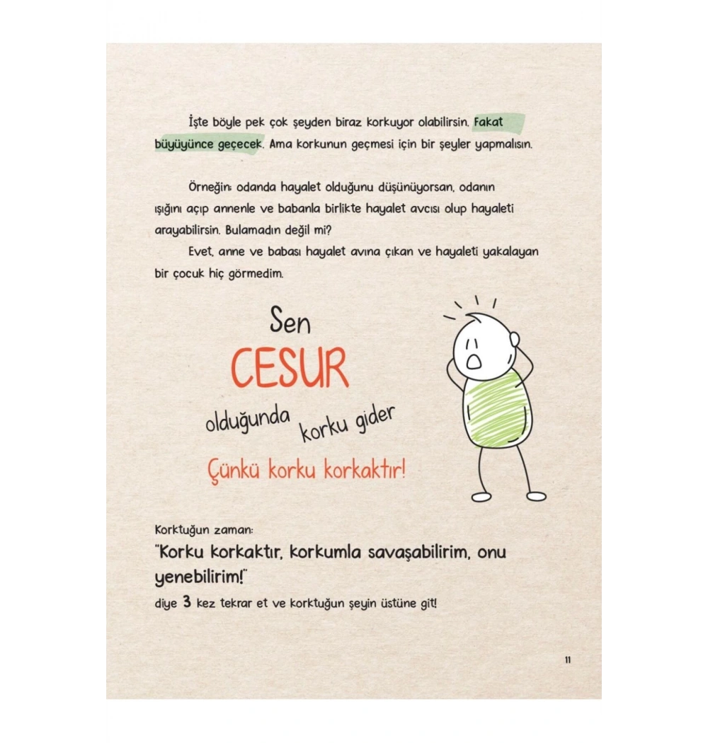 Duygularımla Tanışıyorum Multibem