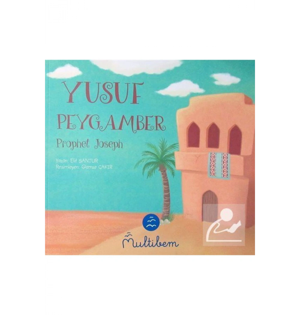Yusuf Peygamber  Multibem