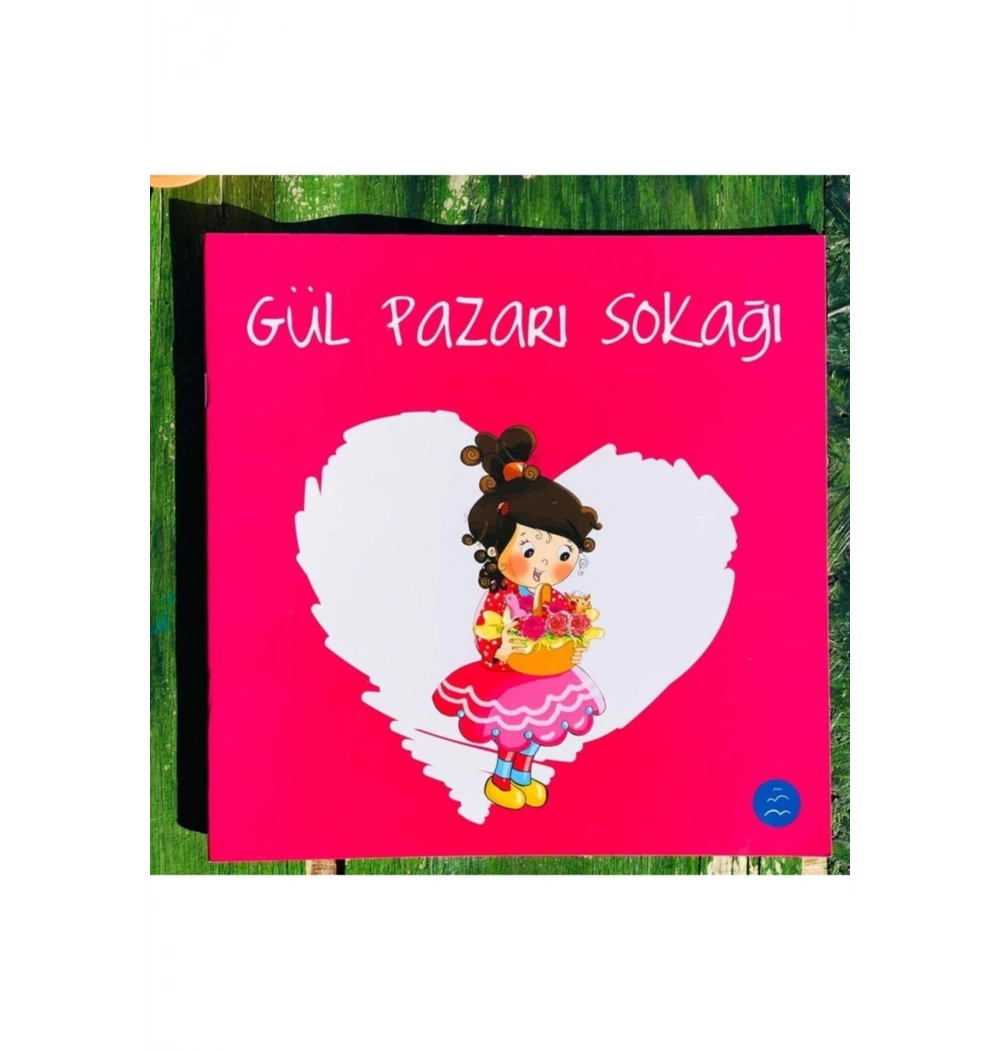 Gül Pazarı Sokağı  Multibem