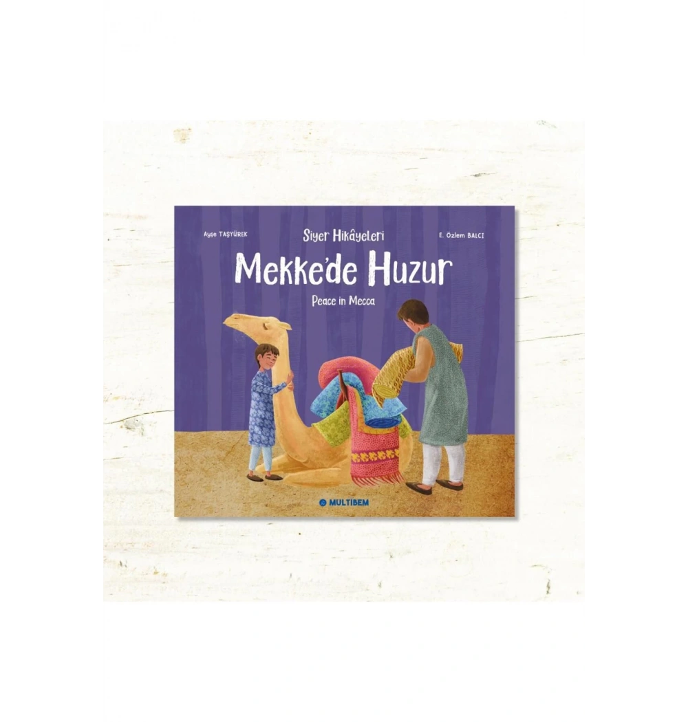 Mekkede Huzur  Multibem