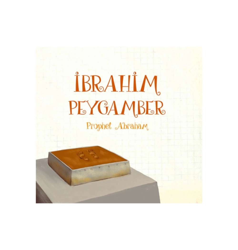 İbrahim Peygamber  Multibem
