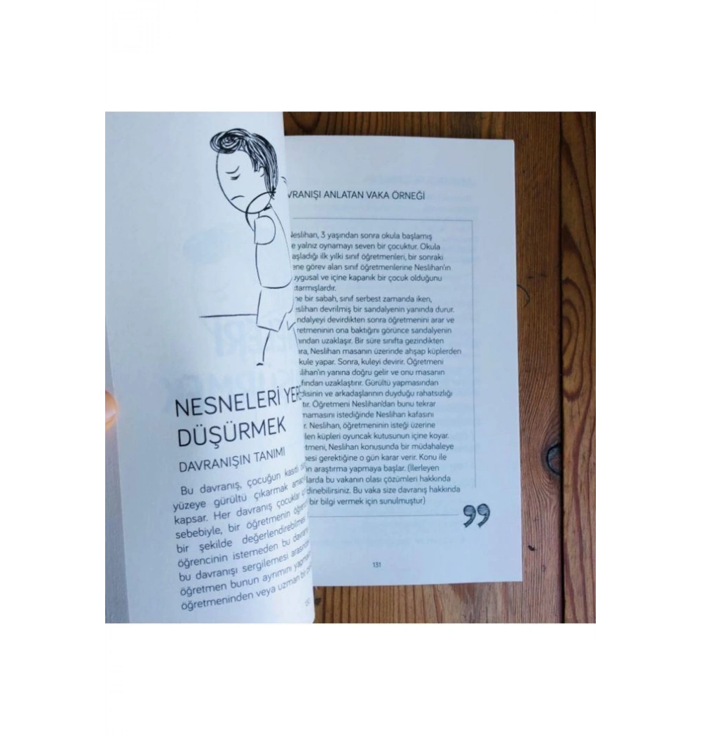 Problem Davranışlara Anahtar Çözümler Multibem