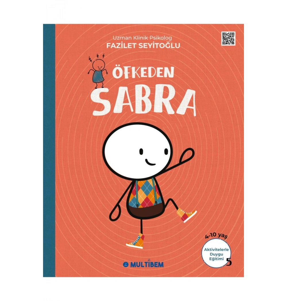 Öfkeden Sabra  Multibem