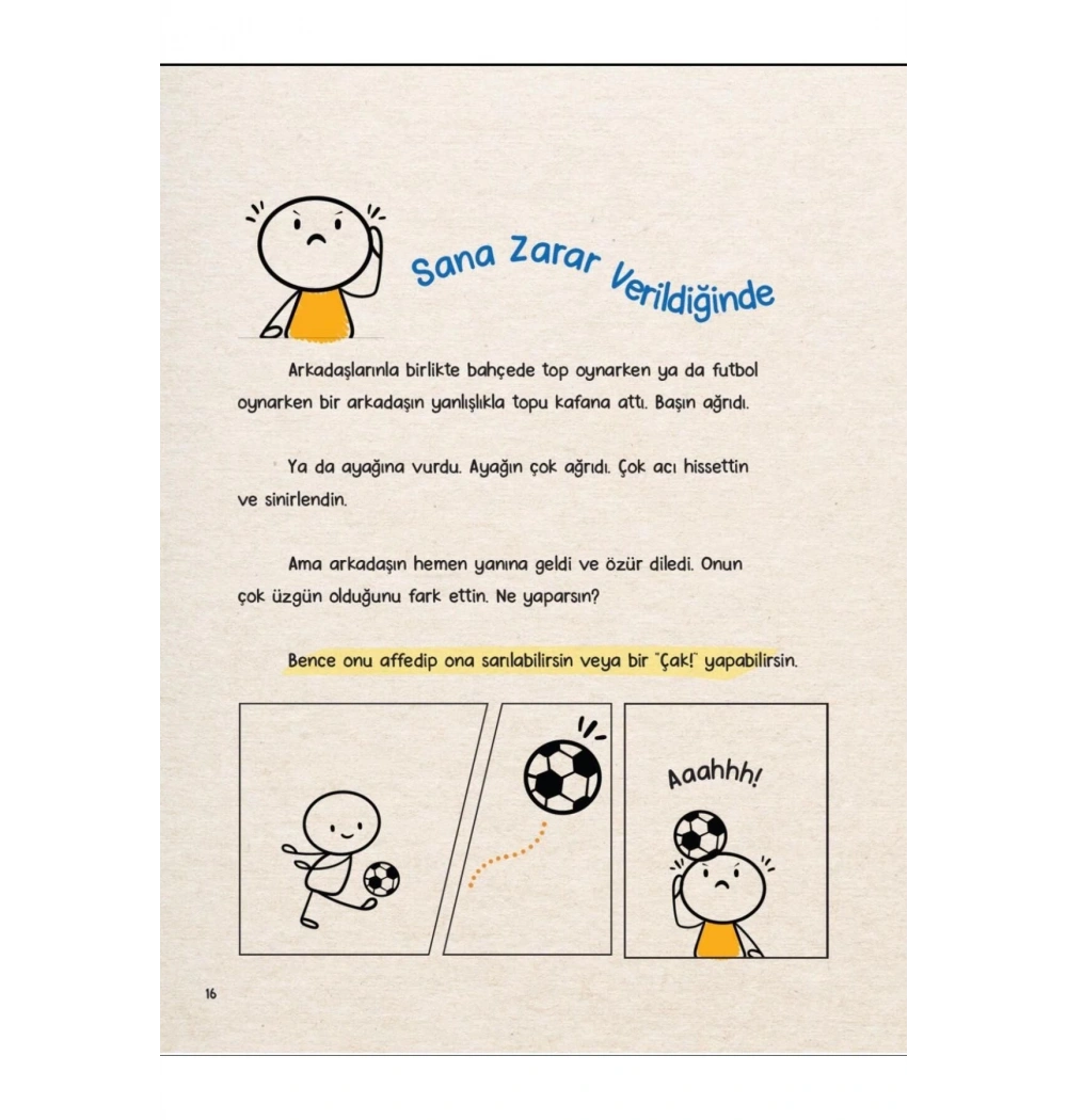 Öfkeden Sabra  Multibem