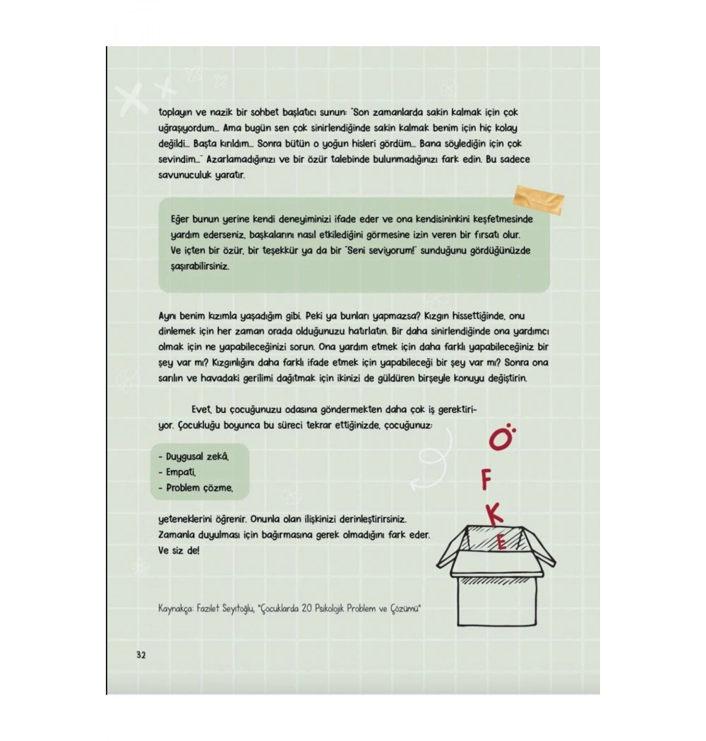 Öfkeden Sabra  Multibem