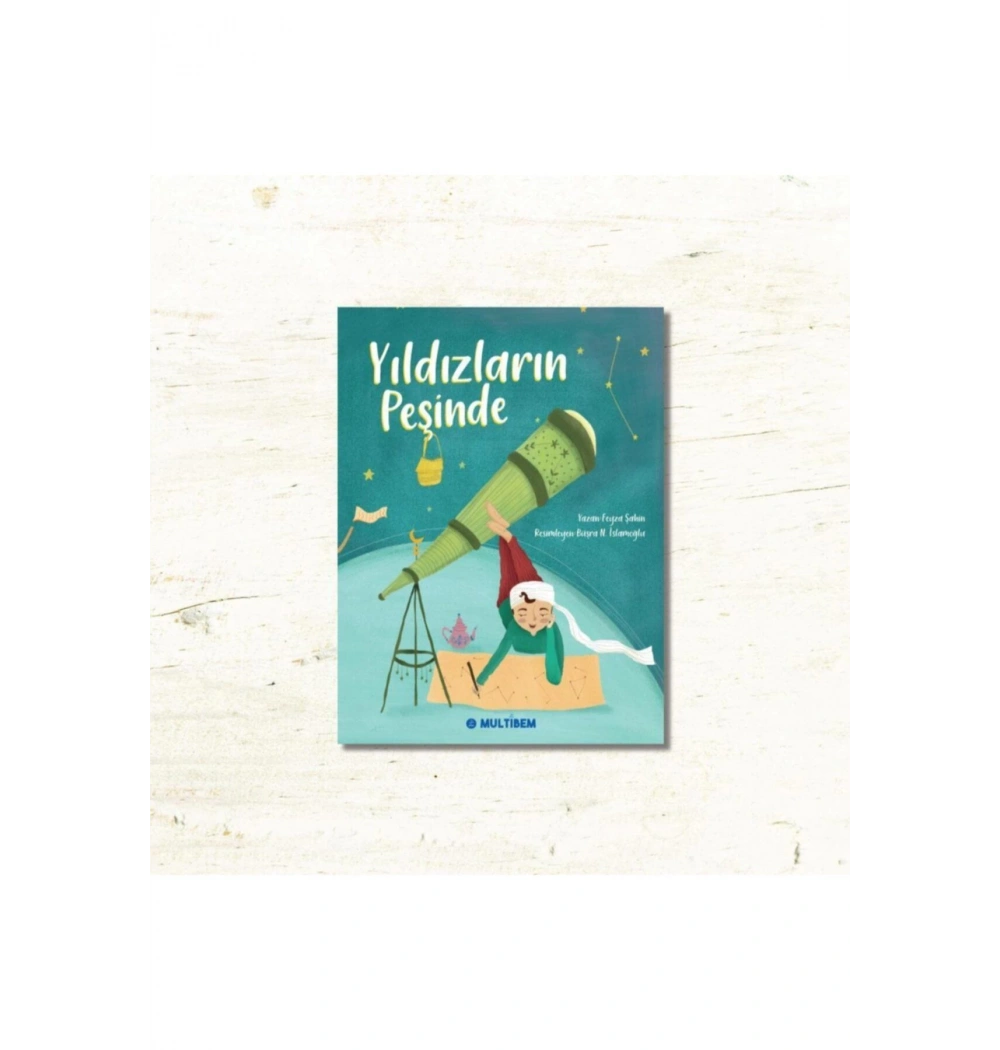 Yıldızların Peşinde  Multibem