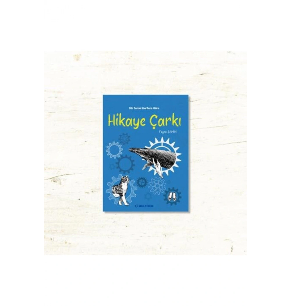 Hikaye Çarkı Multibem