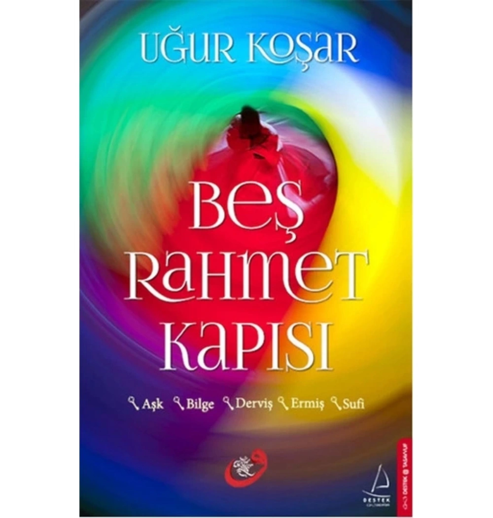 Beş Rahmet Kapısı  Uğur Koşar   Destek