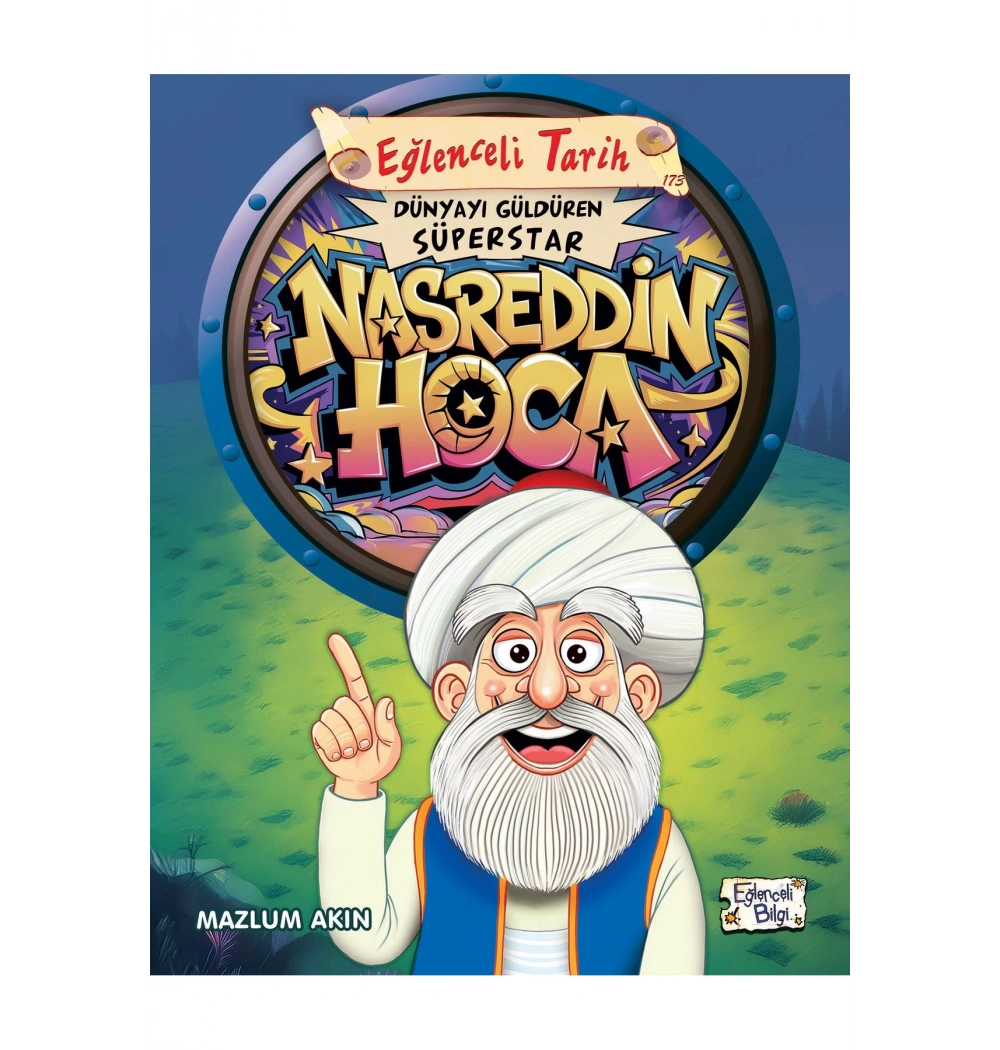 Dünyayı Güldüren Süperstar  Eğlenceli Bilgi