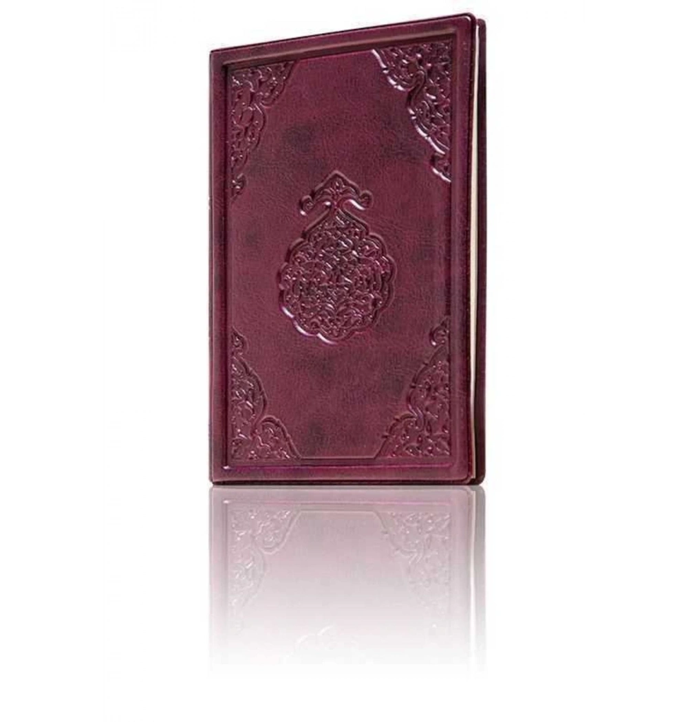 Namaz Tesbihatı (Cep Boy) Mh0036 Hayrat Neşriyat