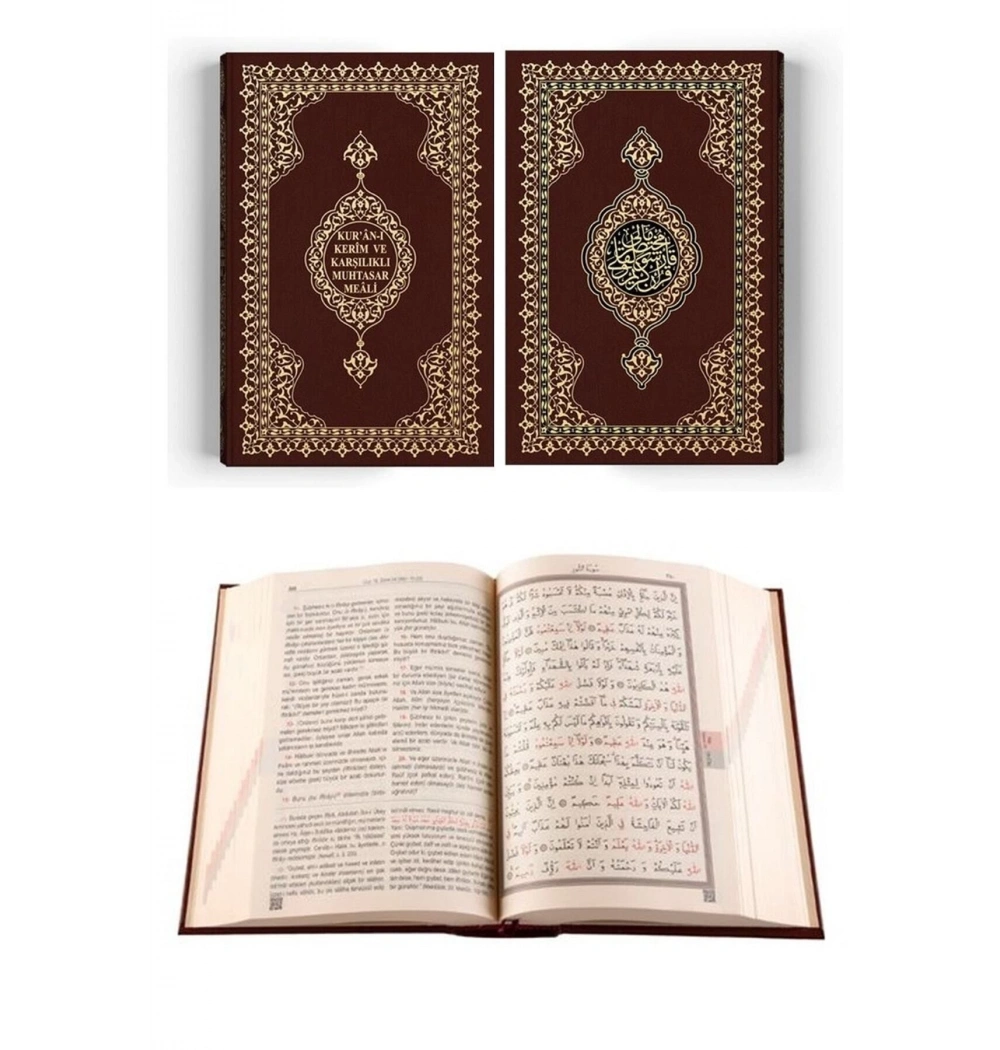 Hayrat Meal Orta Boy Karşılıklı 2 Renk