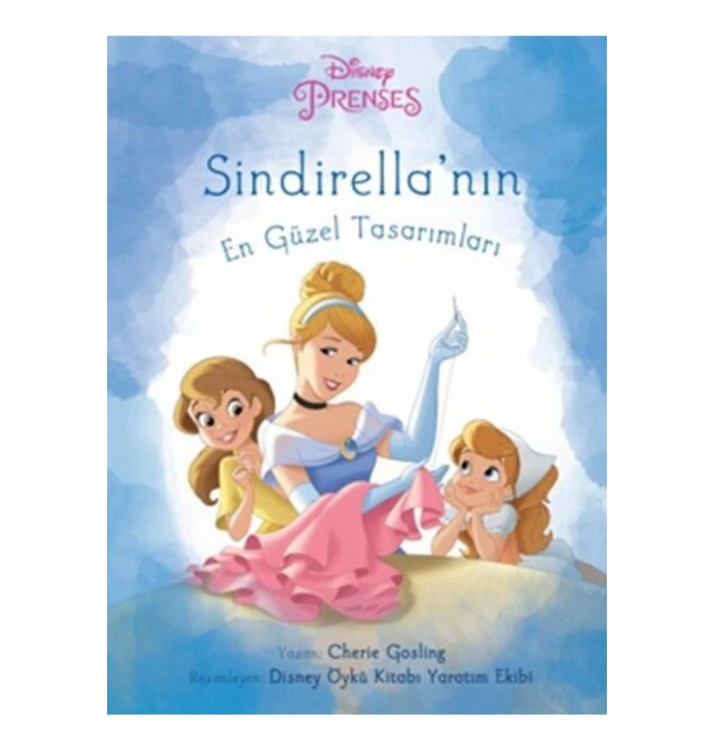 Sindirellanın En Güzel Tasarımları Doğan