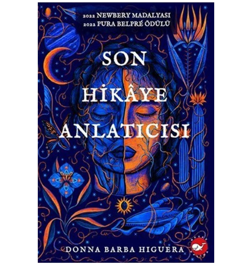 Son Hikaye Anlatıcısı Beyaz Balina