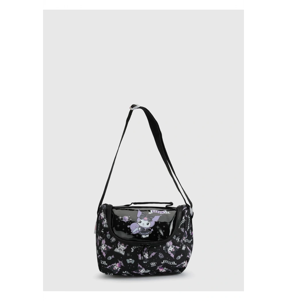 Kuromi Beslenme Çantası 2736 Özkara Çanta