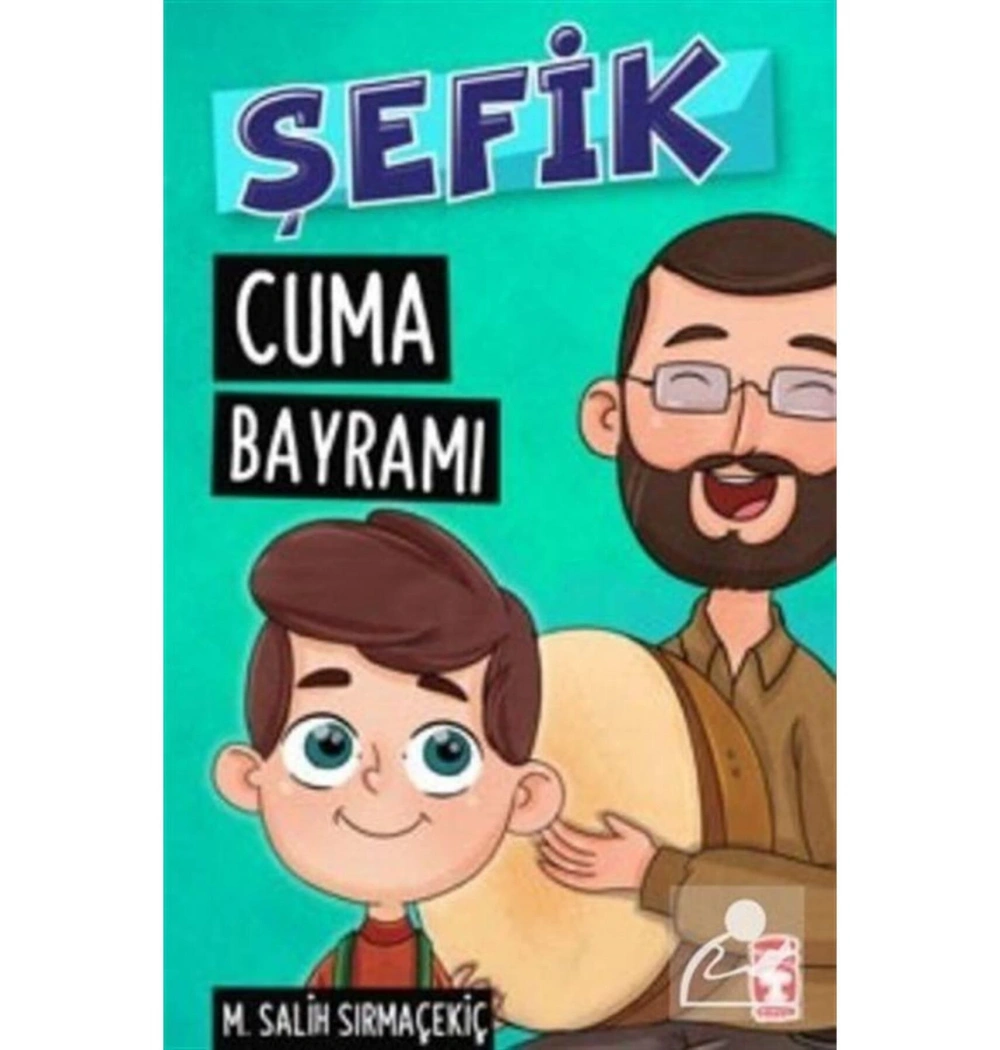 Şefik Cuma Bayramı Timaş