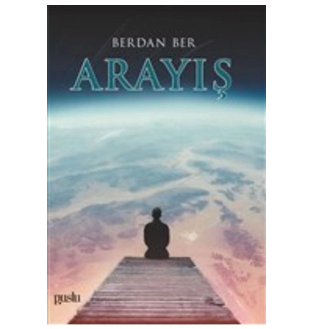 Arayiş Berdan Ber Puslu Yayın