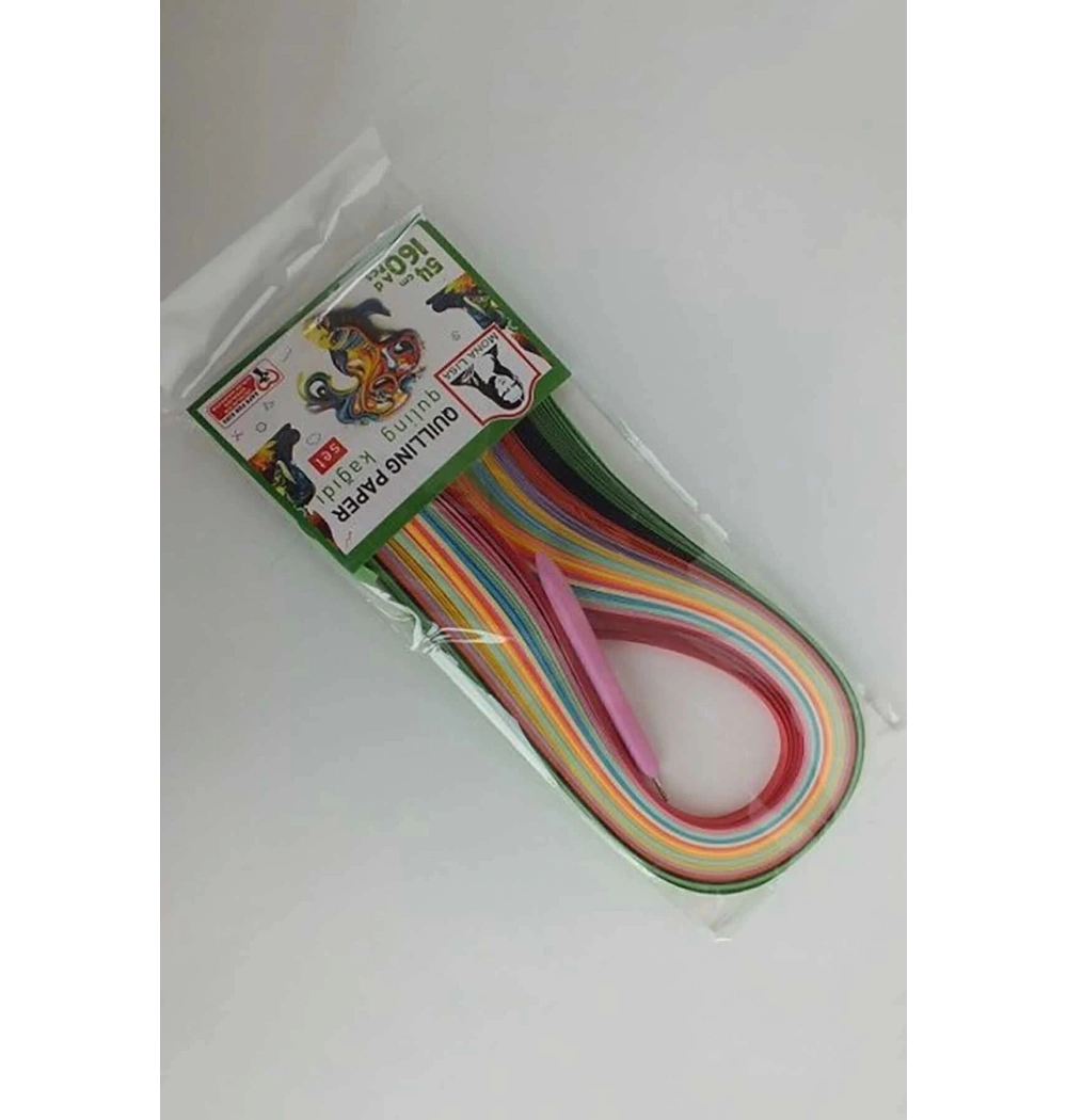 Südor Quıllıng Kağıdı 54 Cm 160 Lı